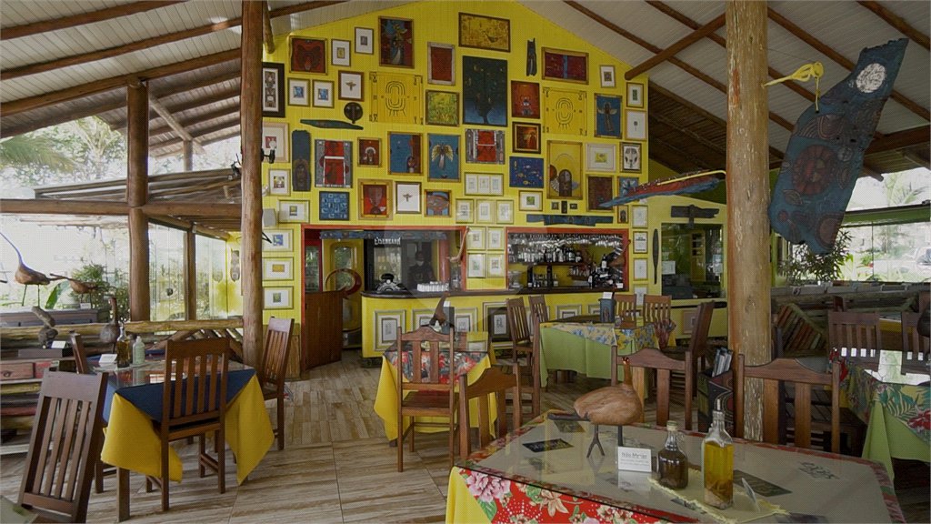 Salão à venda em Orla Norte, Porto Seguro, BA