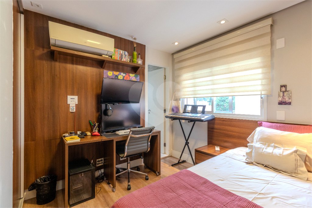 Apartamento à venda com 3 suítes em Vila Mascote, São Paulo, SP