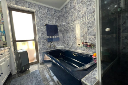 Apartamento à venda com 4 suítes em Santana, São Paulo, SP