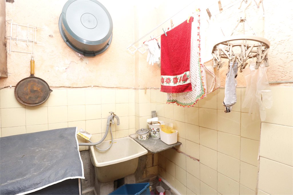 Casa à venda com 3 quartos em Vila Guilherme, São Paulo, SP