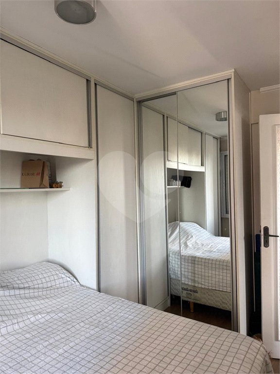 Apartamento à venda com 2 quartos em Tatuapé, São Paulo, SP