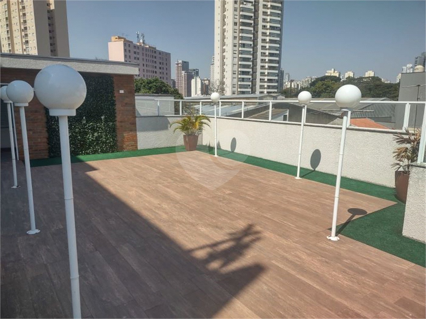 Apartamento à venda com 1 quarto em Tatuapé, São Paulo, SP