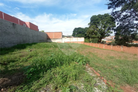Terreno à venda em Vila Barth, Itapetininga, SP