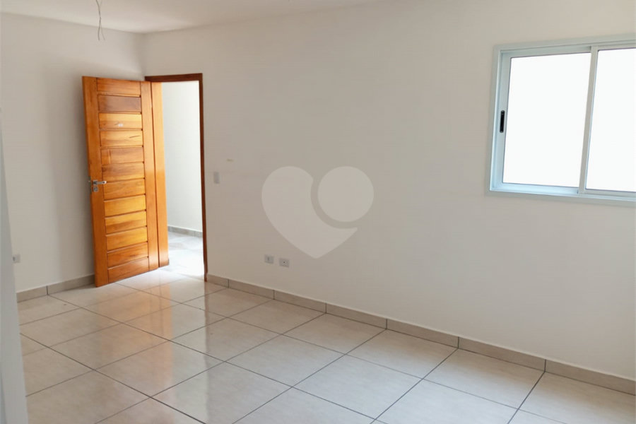 Apartamento à venda com 2 quartos em Jaçanã, São Paulo, SP