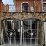 SOBRADO Á VENDA EM SP VILA FORMOSA