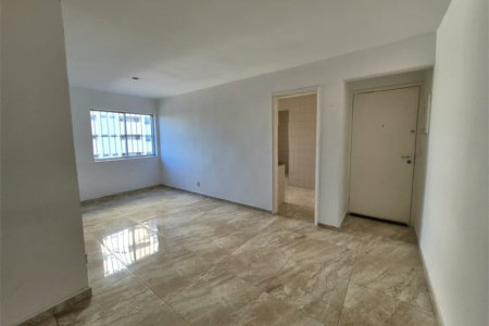 Apartamento à venda com 2 quartos em Jaguaré, São Paulo, SP
