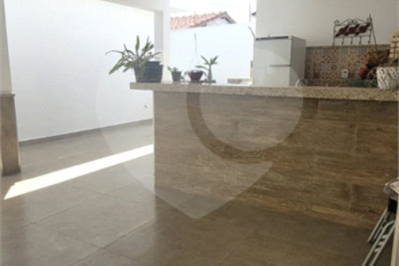 Casa a venda no Boa Vista
