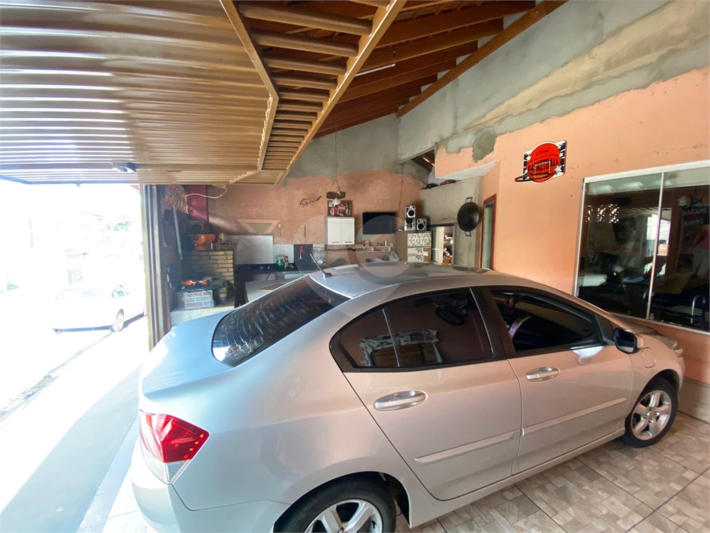 Casa para venda no Residencial Astolpho