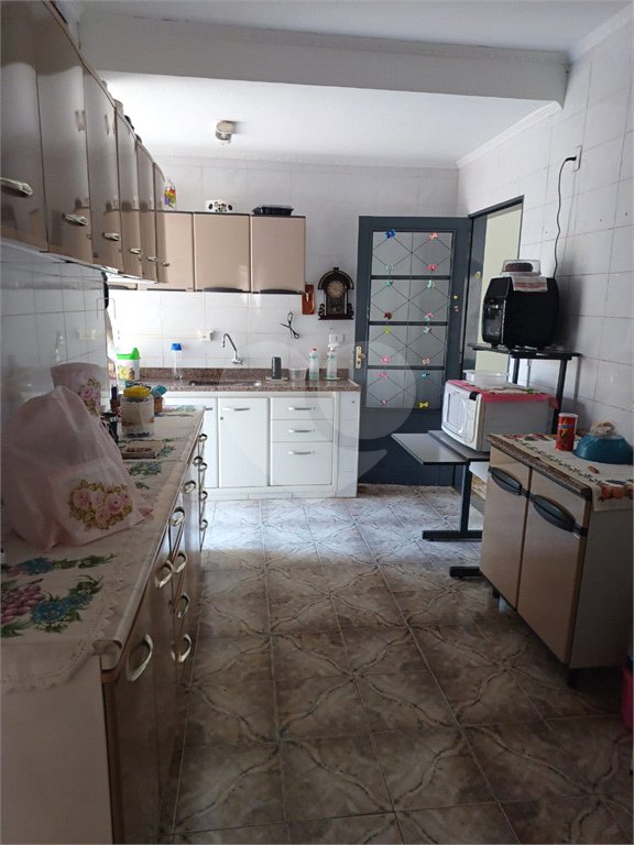 Casa à Venda no Bairro Boa Vista – São Carlos/SP