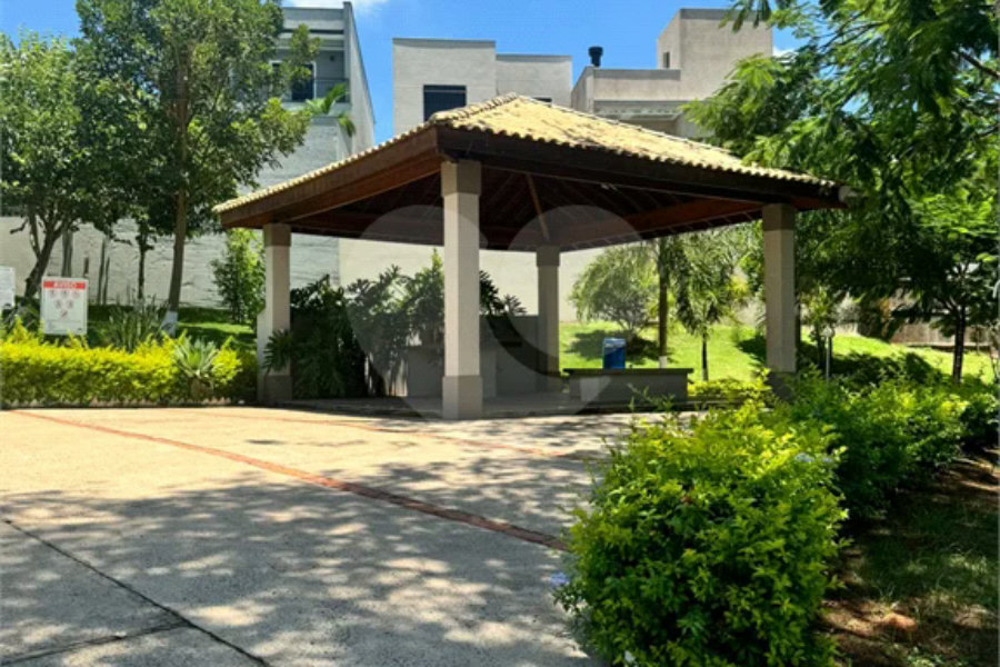 Terreno Condomínio Reserva das Paineiras - Piracicaba/SP