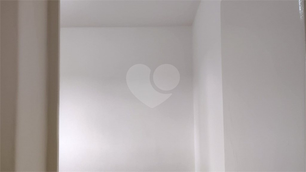 Apartamento no Condomínio Residencial Itaipu