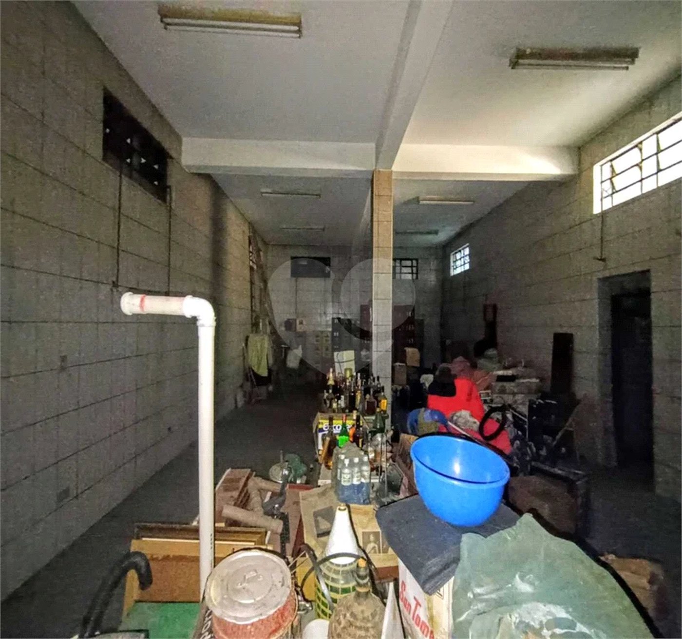 Loja para alugar em Mandaqui, São Paulo, SP