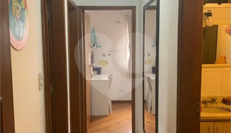 Apartamento à venda com 3 quartos em Mandaqui, São Paulo, SP