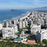 Terreno à venda em Riviera de São Lourenço, Bertioga, SP