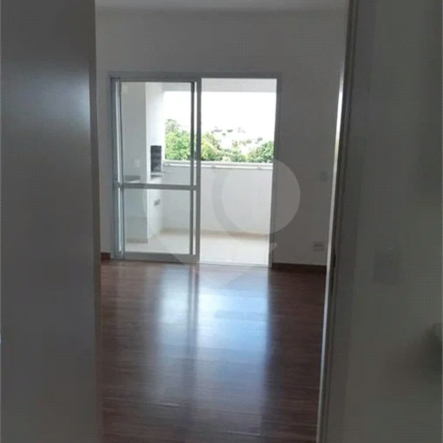 Apartamento Jardins Ipoema 80 m² 3 quartos Vila Suissa - Mogi das Cruzes/SP