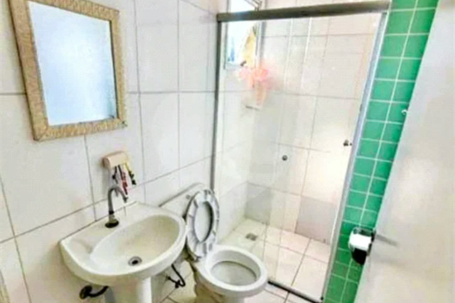 Apartamento para venda no Edifício Villagio Di Toscana I, no bairro Gleba Califórnia, Piracicaba/SP.