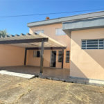 Casa para venda - 4 quartos - 3 banheiros - 382 m² - Vila Natal - Mogi das Cruzes/SP