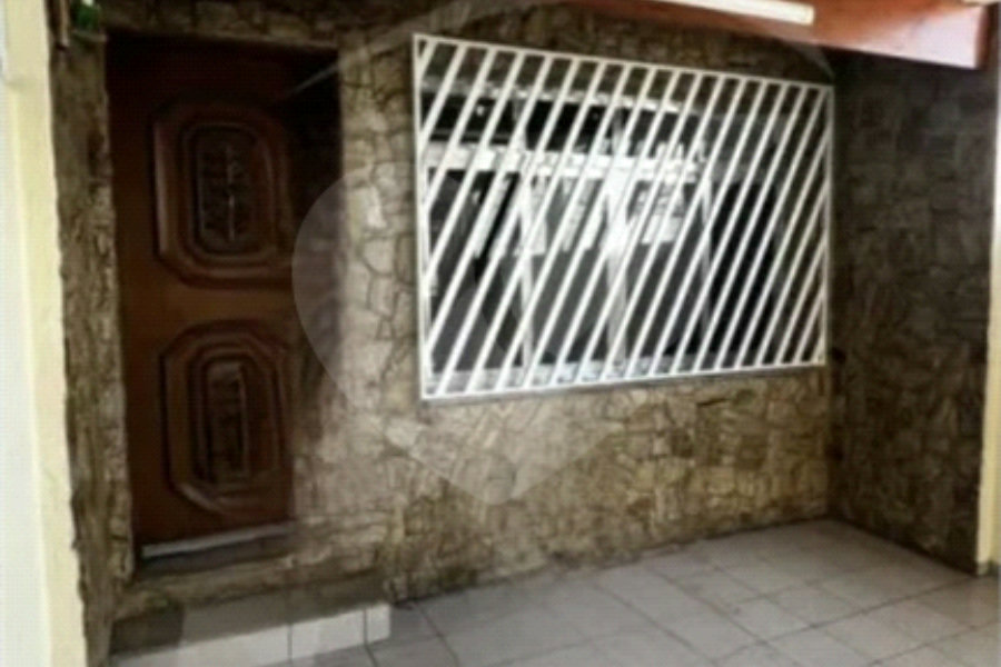 LINDA CASA NO TUCURUVI DE ALTO PADRÃO