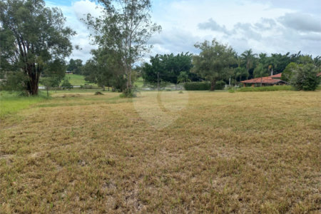 Loteamento Residencial em Condomínio