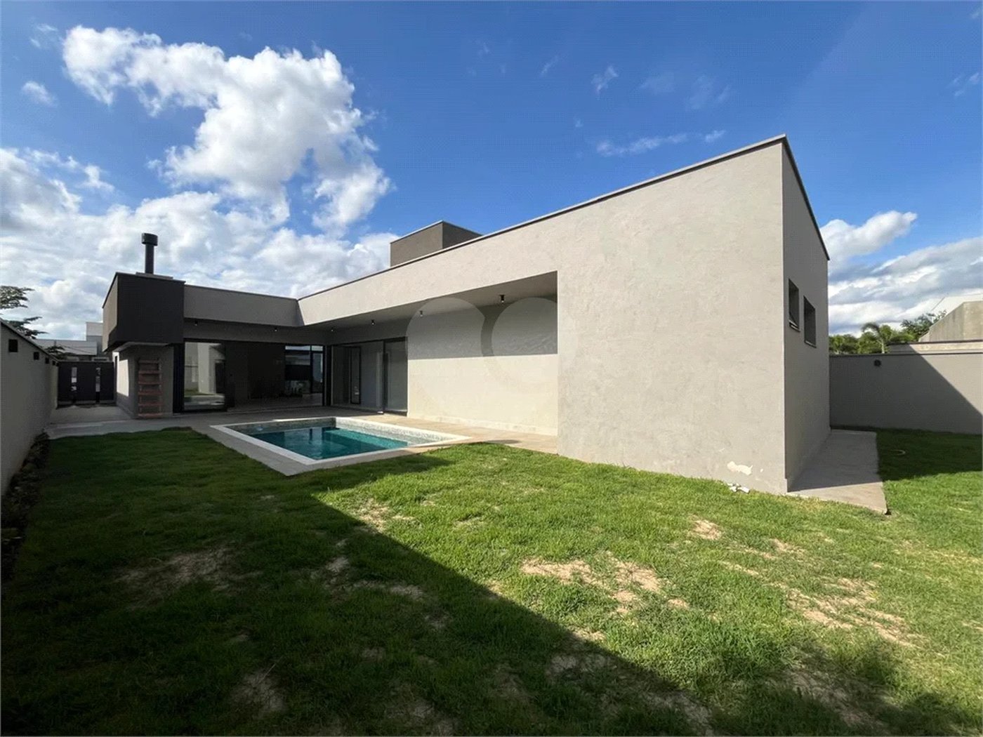 Casa Assobradada com 3 Suítes no Morada do Engenho em Piracicaba