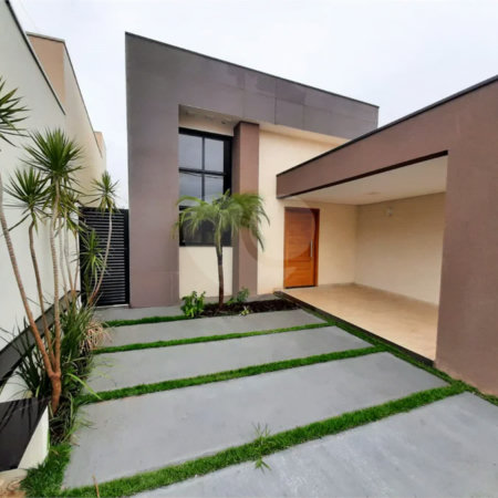 Casa para venda ou Locação no Condomínio Vila Paraty – Indaiatuba/SP