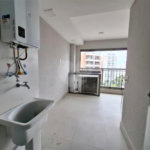 Apartamento a venda na Vila Mariana, 68 m², 2 dormitórios, 1 suíte, 2 vagas e lazer completo