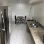 Apartamento com 3 dormitorios condominio L´ Essence Moóca.