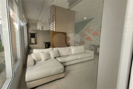 Apartamento à venda com 2 quartos, sendo 1 suíte, em Morumbi, São Paulo, SP