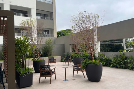 Apartamento à venda com 3 suítes em Butantã, São Paulo, SP