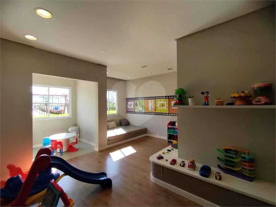 Apartamento de 57 m² á venda - Saúde
