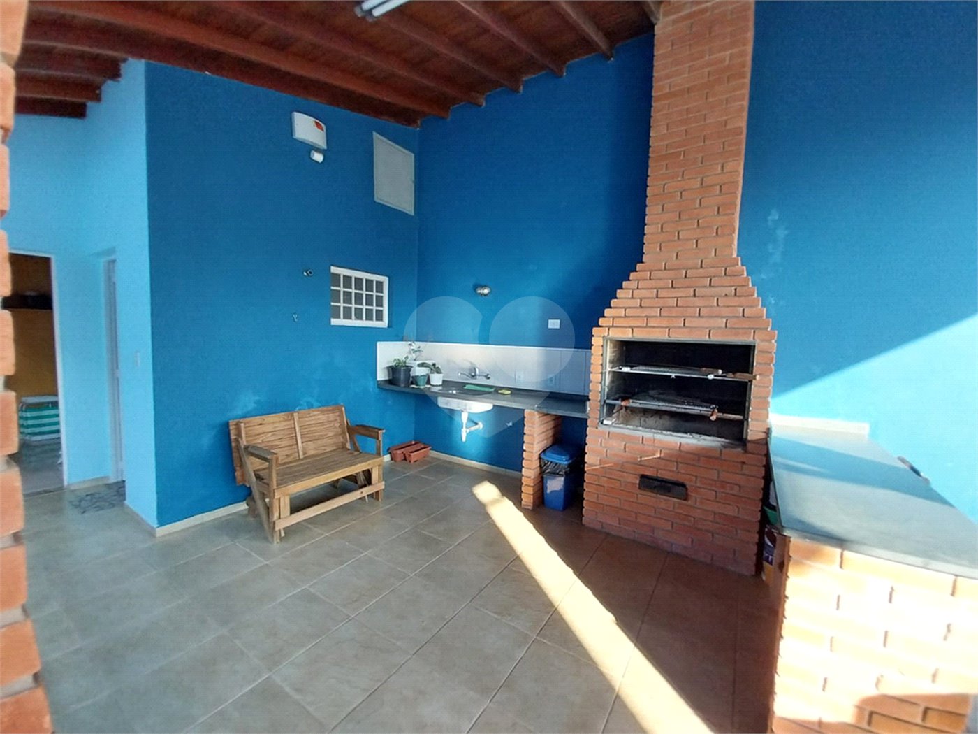 Sobrado à venda com 5 quartos, sendo 1 suíte,  em Terra Nobre, Louveira, SP