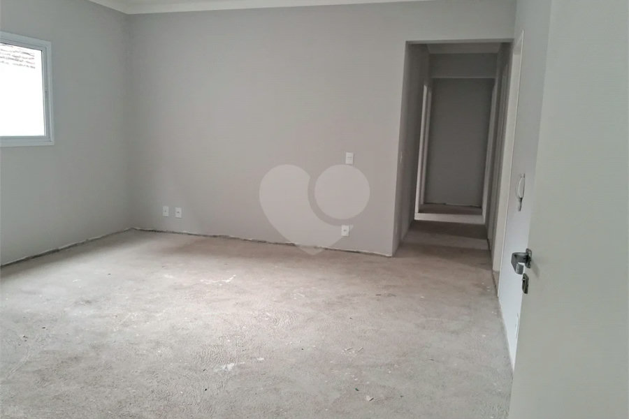 Apartamento à venda com excelente localização - 3 quartos sendo 1 suíte - 1 vaga