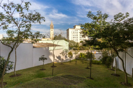 Apartamento à venda na Vila Mariana de 100m² com 3 dormitórios, 2 suítes, 2 vagas e lazer