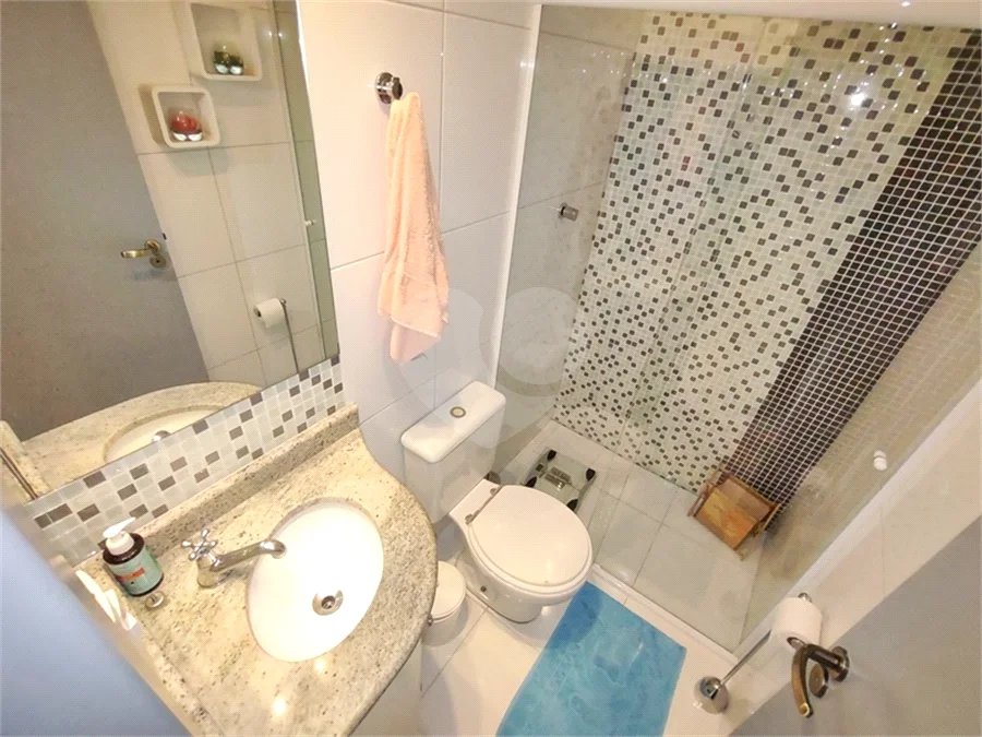Apartamento Duplex à Venda no Tucuruvi – 160 m², 2 Vagas e Lazer Completo