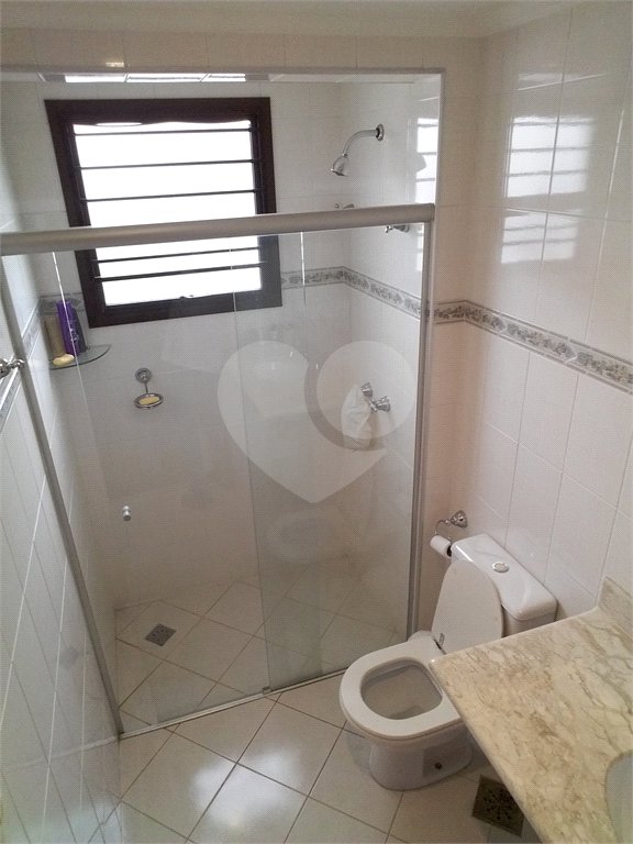 Apartamento para venda no Edifício Residencial Vila Lobos