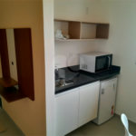 Studio mobiliado no Edifício Sanca 305