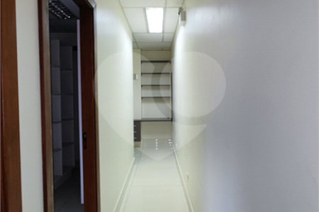 Casa Térrea para alugar com 1 quarto em Alto da Boa Vista, São Paulo, SP