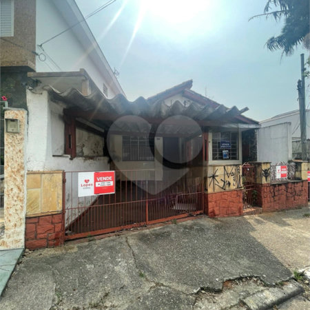 Casa Térrea à venda com 2 quartos, sendo 1 suíte, em Parque Vitória, São Paulo, SP