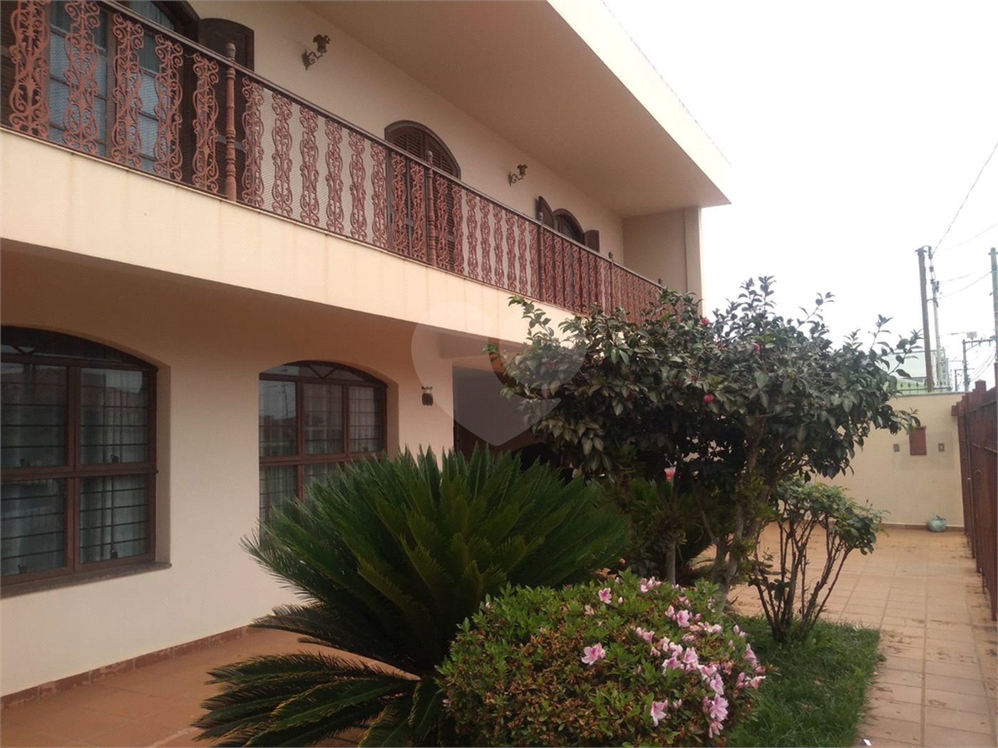 Casa à venda com 4 suítes em Jardim Itália, Itapetininga, SP