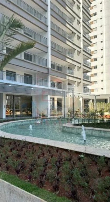 Apartamento à venda com 3 suítes em Mooca, São Paulo, SP
