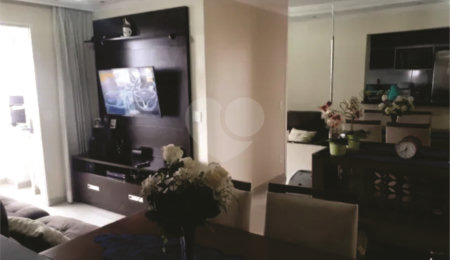 Apartamento à venda com 3 quartos, sendo 1 suíte,  em Casa Verde, São Paulo, SP