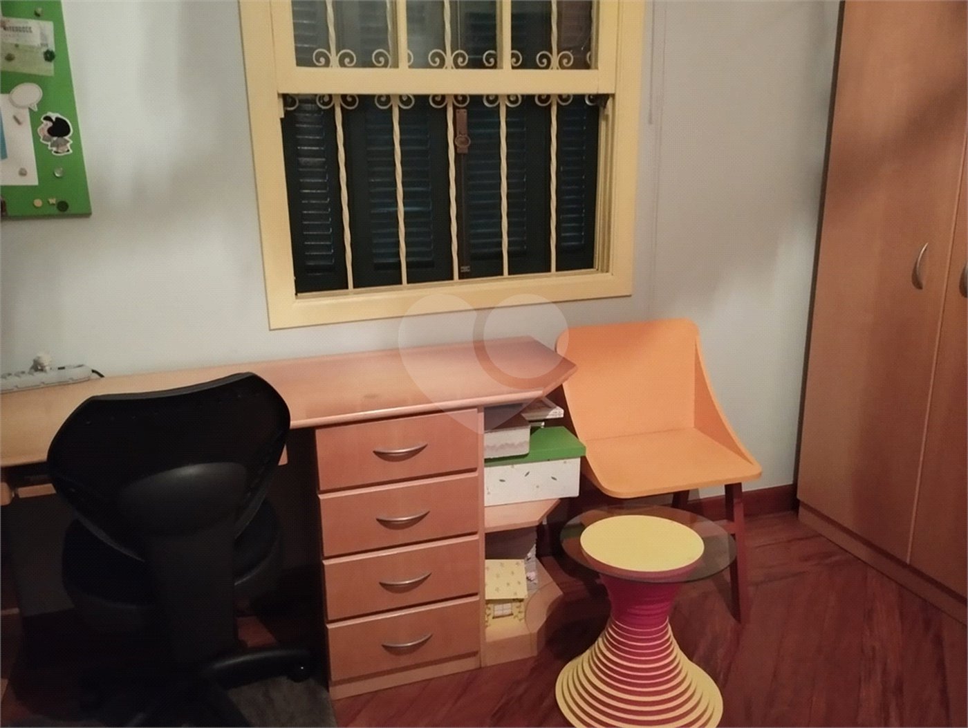 Casa Térrea à venda com 2 quartos em Vila Gustavo, São Paulo, SP