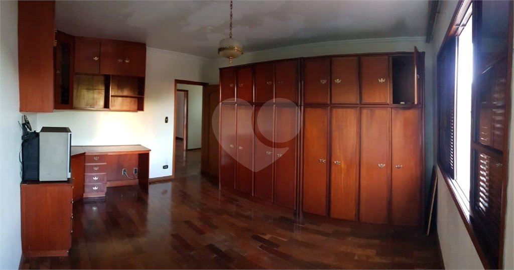 Sobrado à venda com 4 quartos, sendo 1 suíte,  em Mandaqui, São Paulo, SP