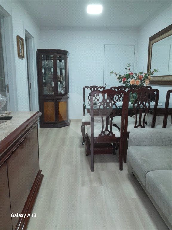 Apartamento à venda com 1 suíte em Vila Andrade, São Paulo, SP
