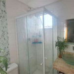 Apartamento Residencial à venda, Vila Caiçara, Praia Grande - AP0944.