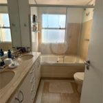 Apartamento à venda com 3 suítes em Indianópolis, São Paulo, SP