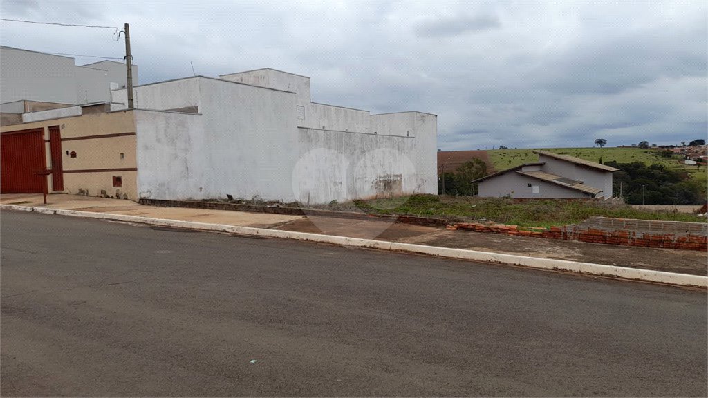 Terreno à venda no Centro, São Manuel, SP