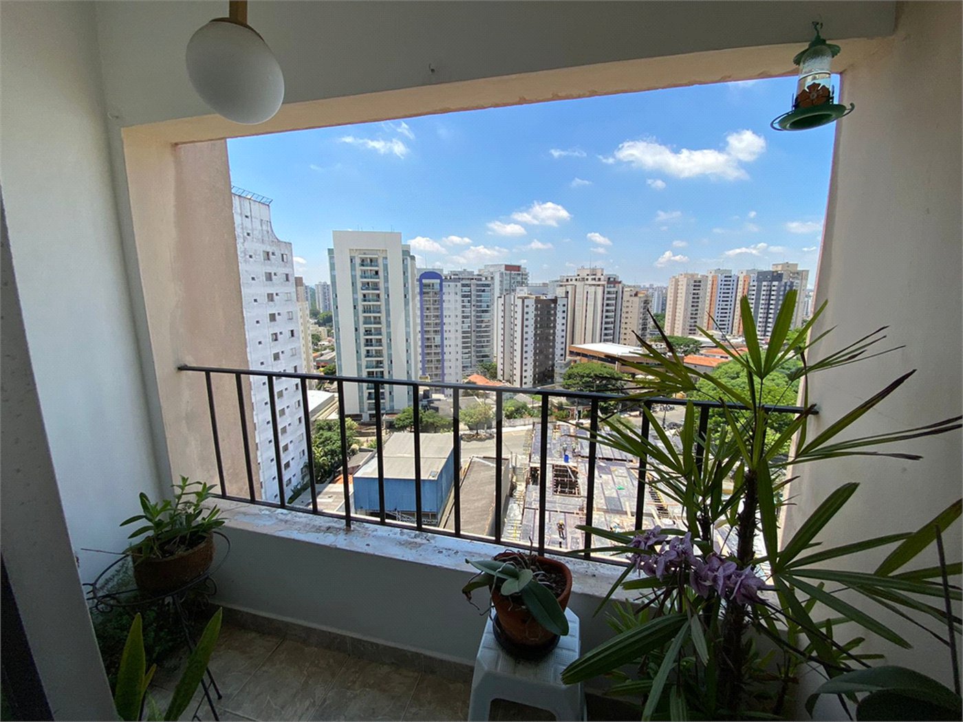 Apartamento à venda com 3 quartos em Vila Guarani (z Sul), São Paulo, SP