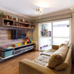Apartamento à venda com 3 quartos, sendo 1 suíte, em Vila Ipojuca, São Paulo, SP