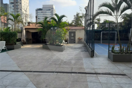 Apartamento à venda com 2 quartos em Vila Leopoldina, São Paulo, SP